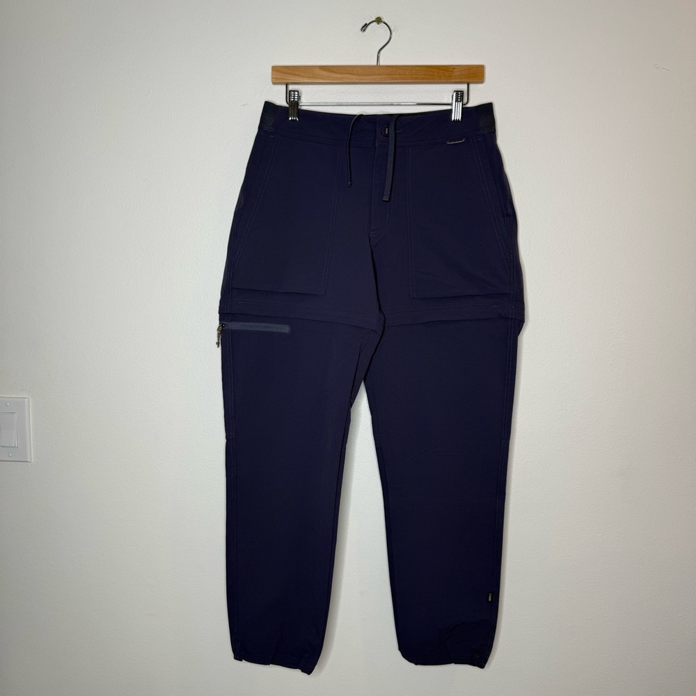 Women's Zip Off Hiking Pants